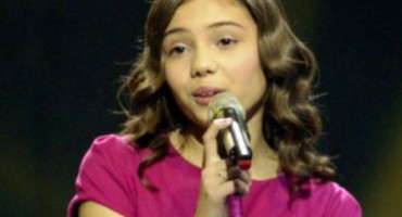 eva pilić, Supertalent