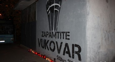 Mostar, Vukovar, sjećanje