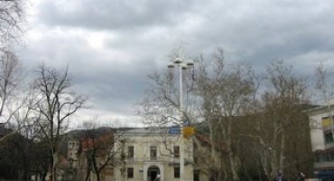 Mostar: U prometnoj nesreći ozlijeđen biciklista