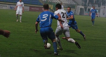 NK Široki traži pojačanja