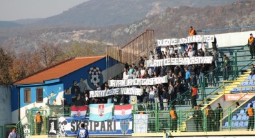 igor kristić, bht, Vukovar, Škripari, Škripari, NK Široki Brijeg, rođendan, stadion Pecara, Pecara, HŠK Zrinjski, NK Široki Brijeg