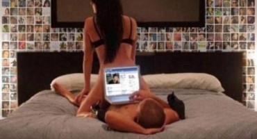 Zašto se žene u braku upuštaju u prevaru