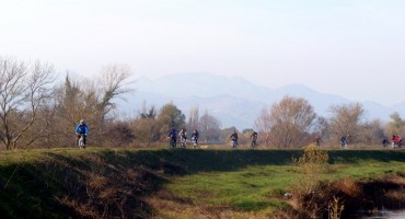 Biciklijada Trebižat