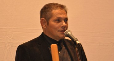 Slaven Knezović 5. Dani filma Mostar