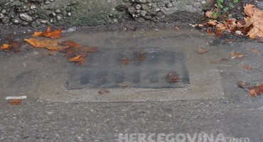 kanalizacija, poplave, nevrijeme, prometna