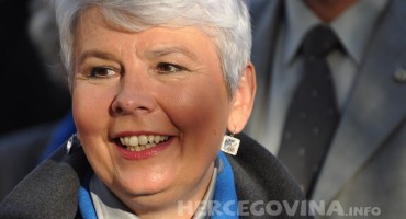 Kosor objasnila zašto vjeruje da će Milanović biti dobar predsjednik države