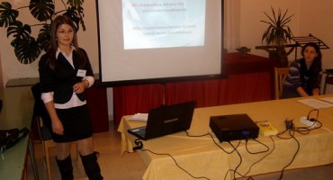 seminar, hiv