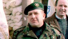 Ratni zločin: Iscurile snimke na kojima Atif Dudaković naređuje streljanje Krajišnika 