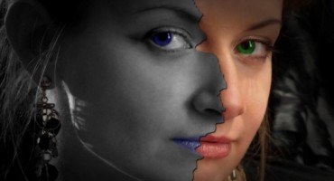 Saznajte kako do plavih očiju u 20 sekundi!