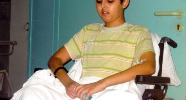 Ne zatvarajte oči: Pomozimo Mirku u borbi za život