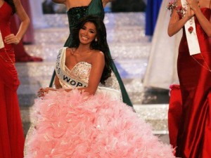 Ivian Sarcos iz Venezuele Miss svijeta 2011. Bh. misica nije ušla u prvih 15