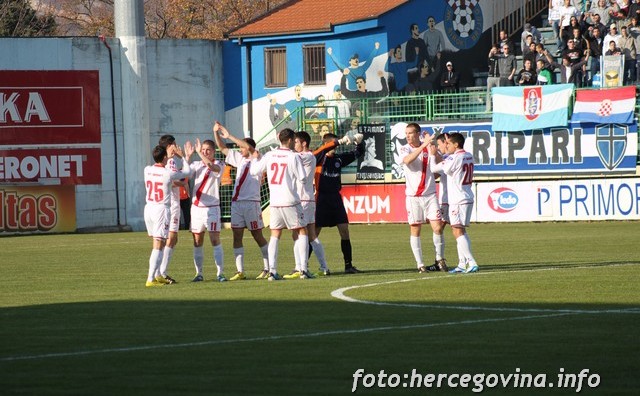 HŠK Zrinjski, Slaven Musa, Slaven Musa, HŠK Zrinjski