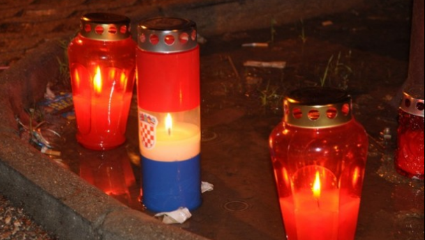 Mostarci će večeras zapaliti svijeće za žrtve Vukovara