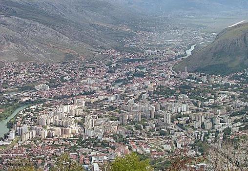 Mostar: Klub vijećnika Hrvata uručio donaciju javnim ustanovama