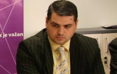 Dalibor Miloš: Gospodarska komora ima viziju i projekte
