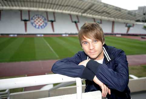 Mario Tičinović pojačao HŠK Zrinjski