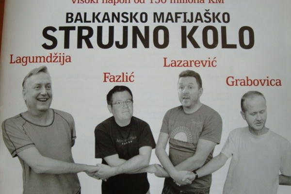 Elektroprivreda BiH „izvozi“ struju u Mostar preko Beograda