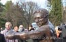 U Ljubuškom otvoren spomenik Georgu Juri Chuvalu