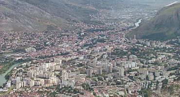donacija, klub vijećnika Hrvata, Gradsko vijeće Mostar