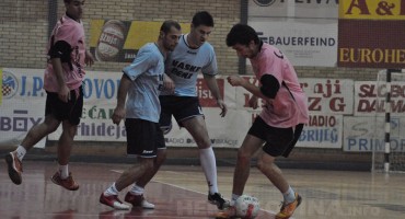 Rezultati međunarodnog Božićnog Turnira  HVIDR-a MOSTAR 2014. - 26.11.2014