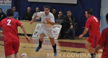 Najava susreta VBT HVIDR-a Mostar 2016 - 18.11.2016