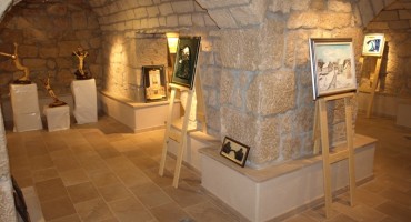 Vjerovali ili ne Posušje ima 23 umjetnika!