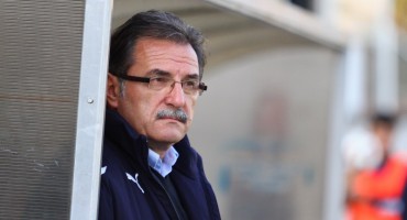 Sulude izjave Ante Čačića: Reprezentacija propada, a on je - veseo i zadovoljan!