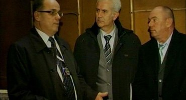 Zvonko Jurišić, Živko Budimir