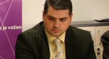 Dalibor Miloš HKK Zrinjski novi je predsjednik KS-a Herceg Bosne