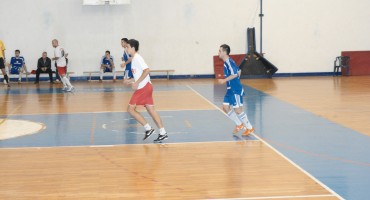 MNK Brotnjo Derby Bet-shop Čitluk - MNK Kaskada Gračanica  10 - 5