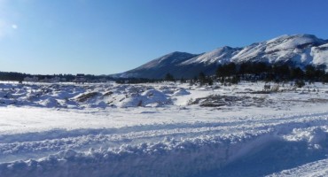 Skijaši mogu na Risovac: Putevi prema Blidinju prohodni!