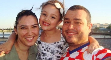 Facebook ljubav: Slavonka se zbog dečka seli u Argentinu