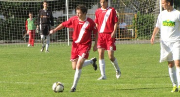 HŠK Zrinjski: Filip Arežina napustio Plemiće