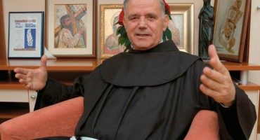Papa Franjo će priznati Međugorje! Fra Jozo Zovko simbol Međugorja uskoro će prekinuti šutnju