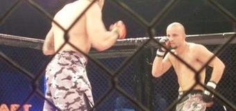 ufc