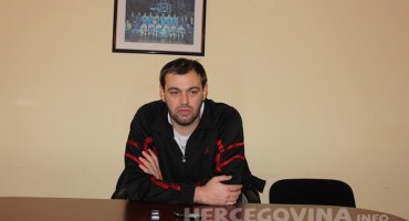 HKK Zrinjski: Izraelci sutra u Mostaru