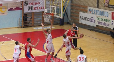 HKK Zrinjski, KK Leotar