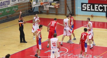 HKK Zrinjski, KK Leotar, HKK Zrinjski, HKK Brotnjo