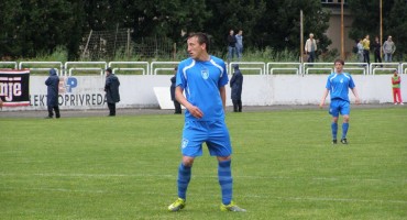 Nebojša Popović: Zrinjski je jedan od kandidata za titulu