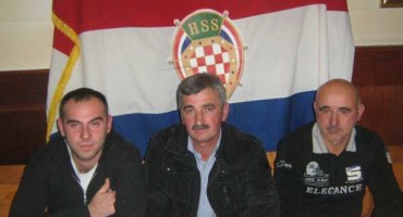 Formiran OO HSS Livno