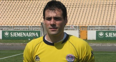 Igor Melher: Ovaj Zrinjski može puno napraviti