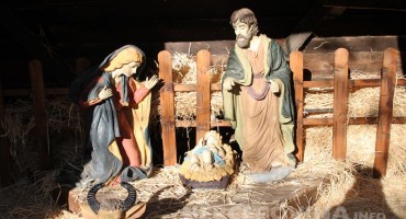 jaslice, Mostar, Božić, običaji, Božić, vjera, religija