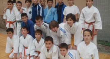20. MEĐUNARODNI „BOŽIĆNI  JUDO TURNIR“ SPLIT 2011

