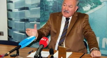 Aluminij Mostar, Ivo Bradvica