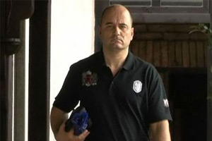 Milijan Brkić, hrvatski sabor, Ljubuški