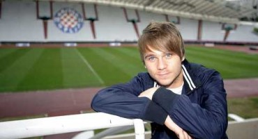 Mario Tičinović pojačao HŠK Zrinjski