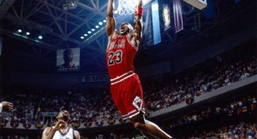 Bogatstvo za potpisanu Jordanovu karticu