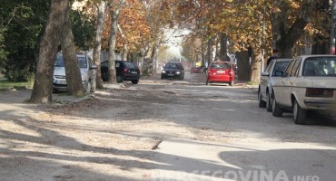 Za 300 metara šetnice potrebne dvije godine?! 