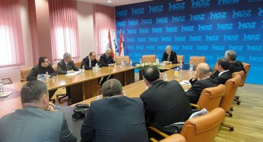 HDZ BiH