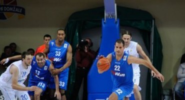 ‘Interes njemačkog prvaka godi, ali sada mi je Široki najvažniji’